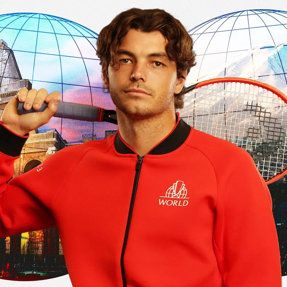 Taylor Fritz: A Look into the Rising Tennis Star