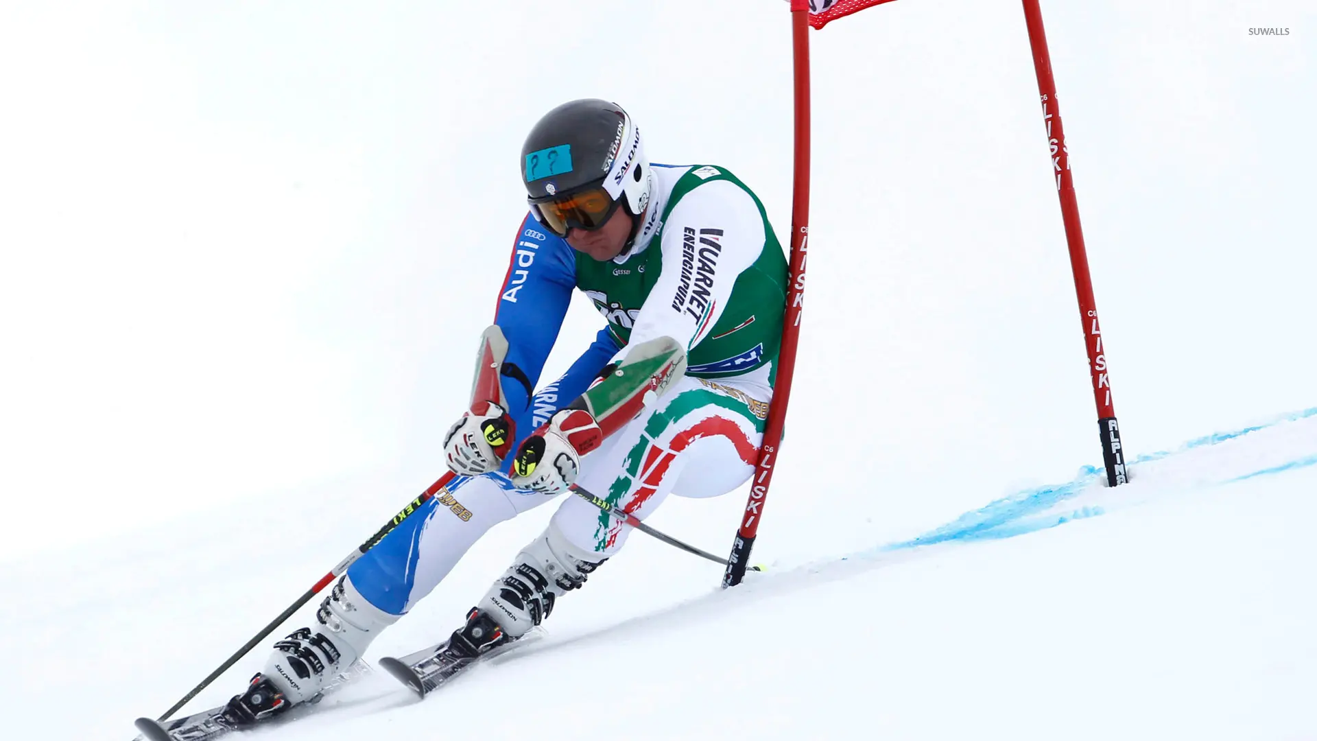 The Remarkable Legacy of Ted Ligety in Alpine Skiing