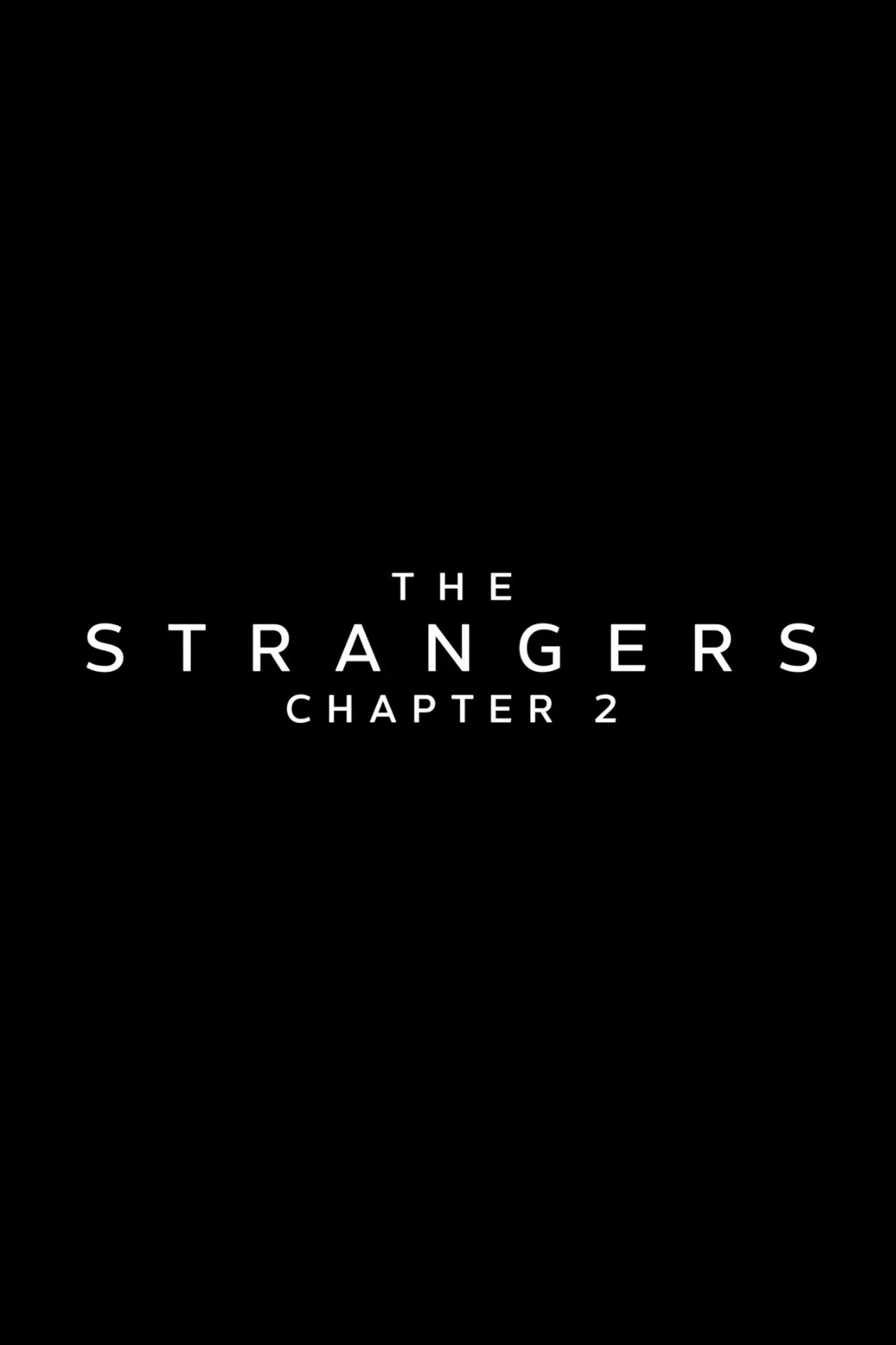 The Strangers: Exploring Their Impact on Society