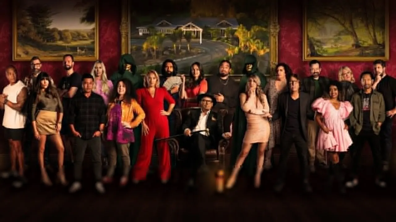 Recap of The Traitors Season 4 Episode 8: Key Moments and Twists