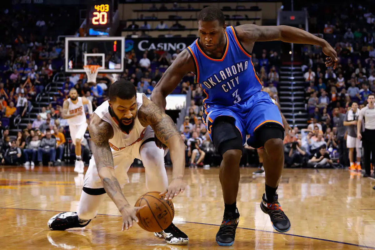 Thunder vs Suns: Key Matchup Analysis and Insights