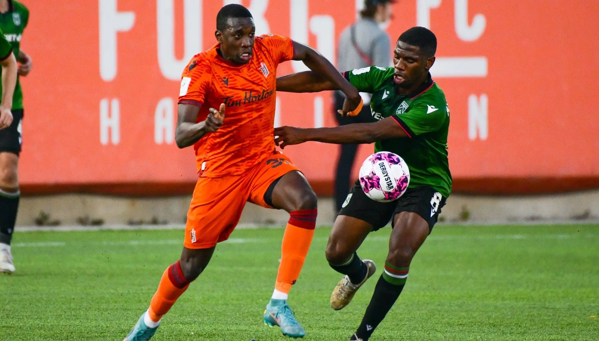 Tigres UANL Set to Face Forge FC: Match Preview