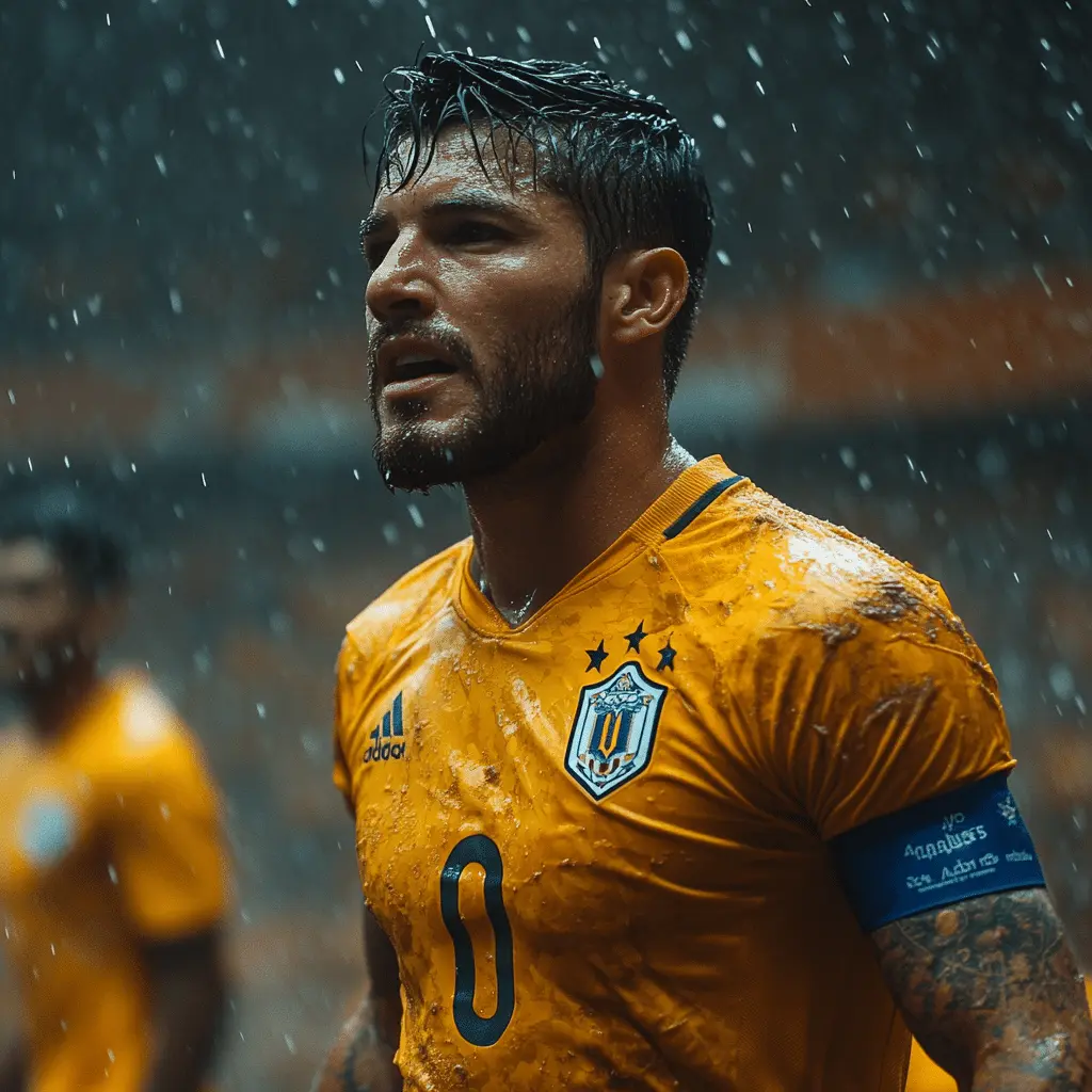 Tigres UANL vs Forge: A Showdown of Talents