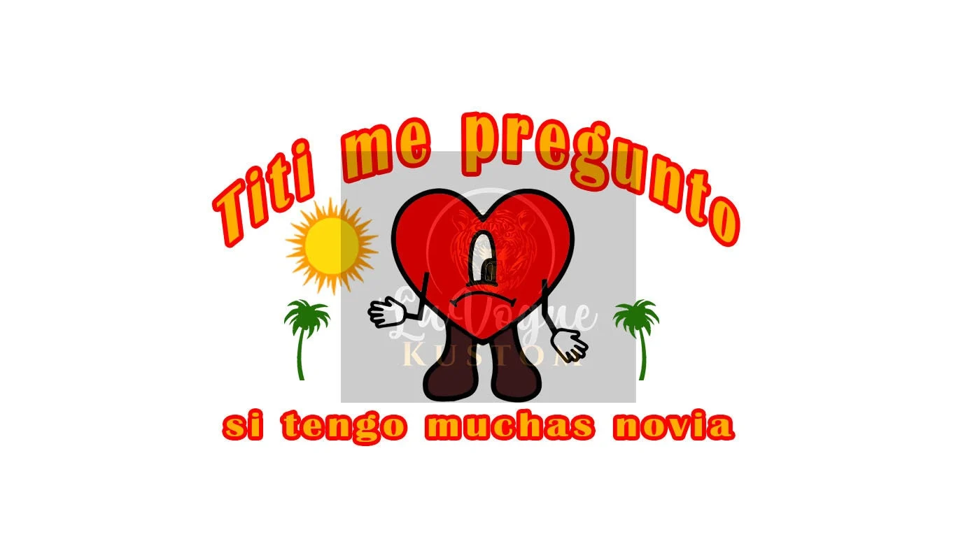 Titi Me Preguntó: A Deep Dive into the Hit Song