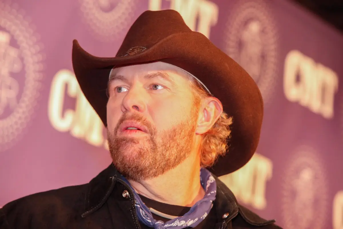 Toby Keith: Health Updates Amidst Death Rumors