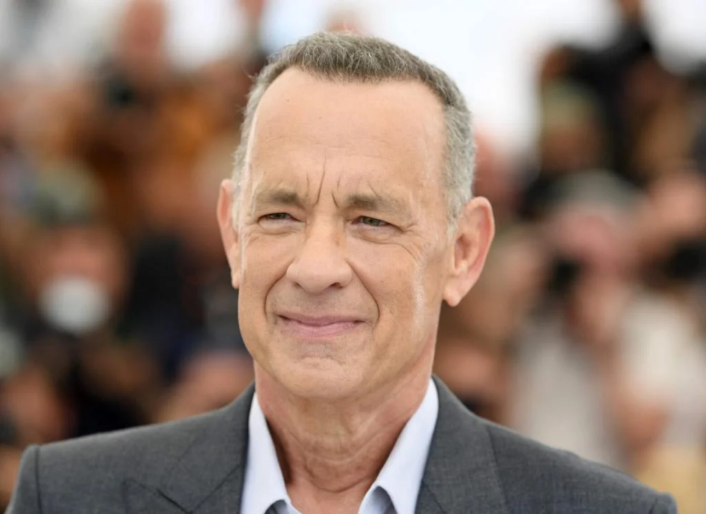 The Legacy and Recent Works of Tom Hanks