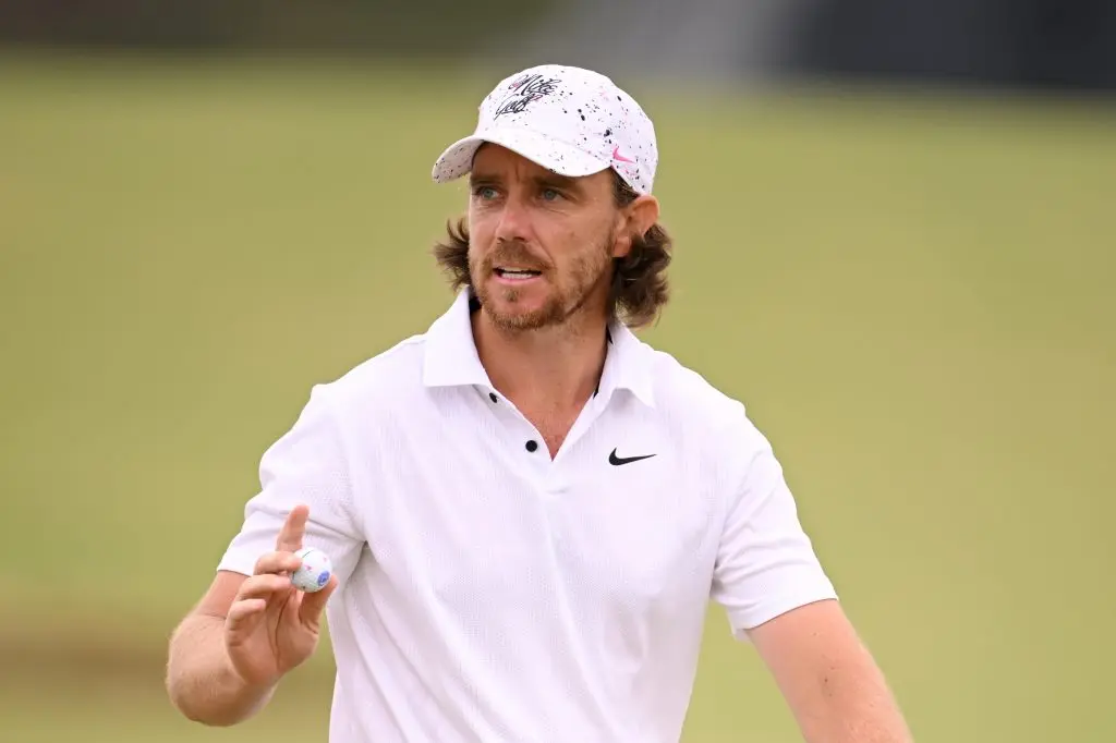 Tommy Fleetwood: A Look at His Career and Achievements