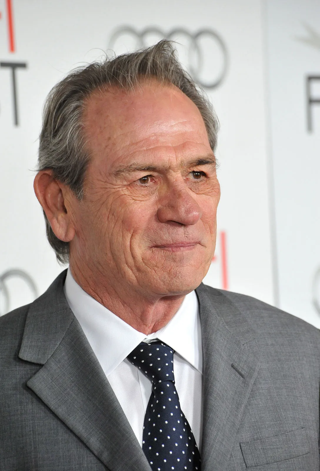The Unforgettable Legacy of Tommy Lee Jones in Film