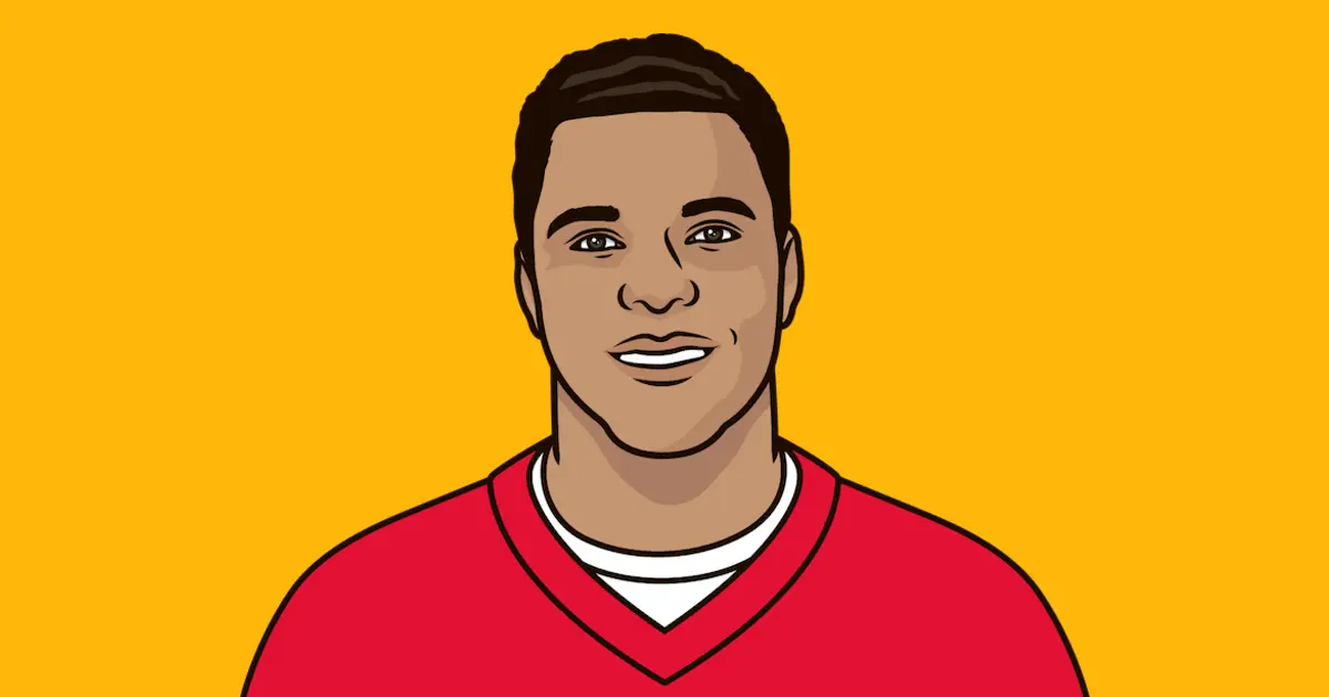 The Legacy of Tony Gonzalez: An NFL Icon