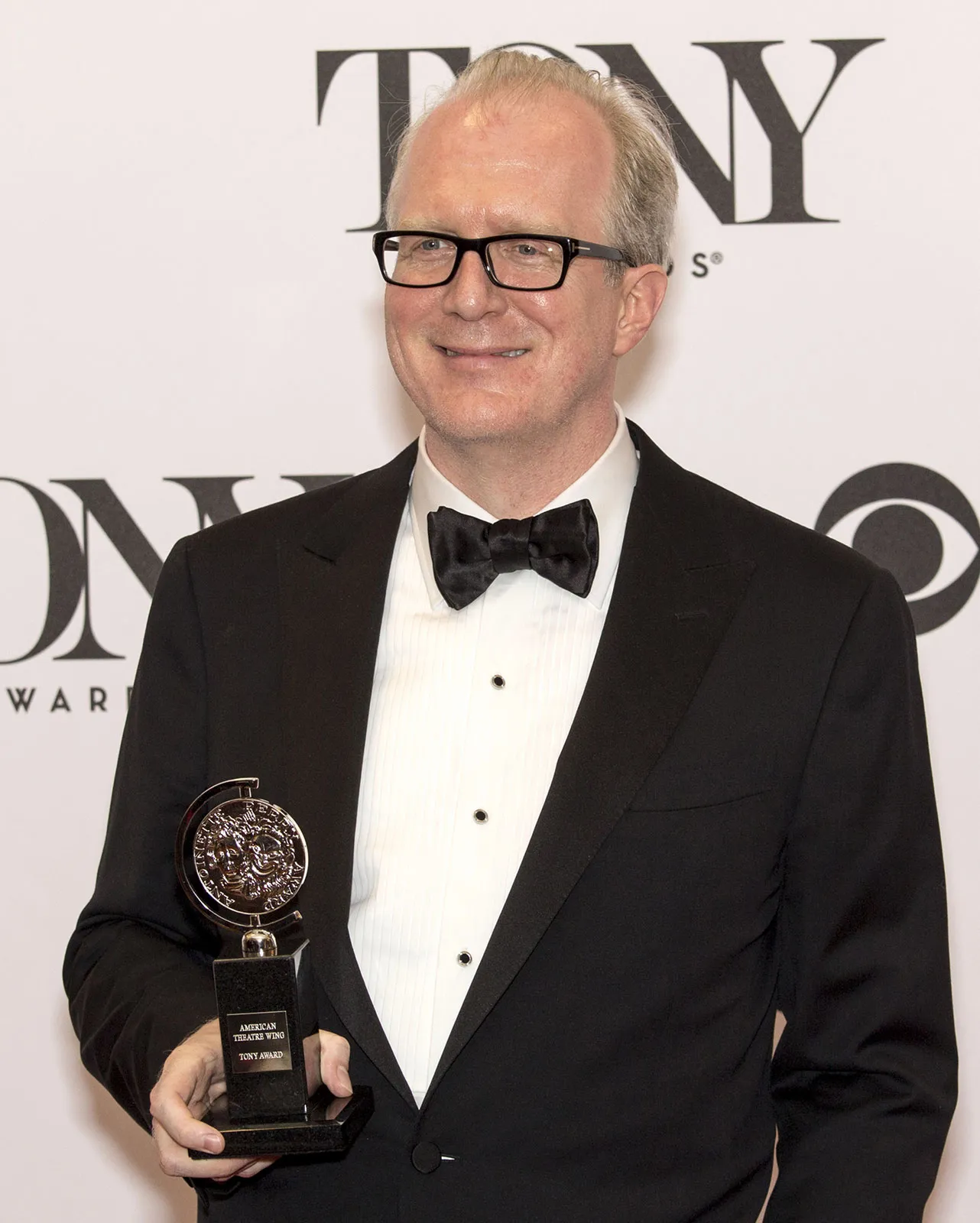 The Life and Legacy of Tracy Letts