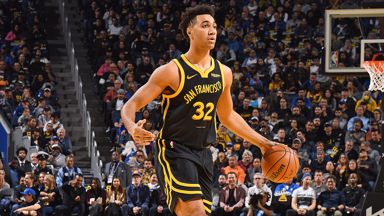 The Rise of Trayce Jackson-Davis in College Basketball