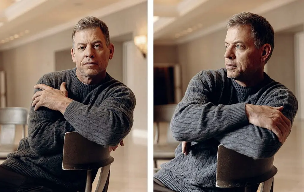 The Legacy of Troy Aikman: From Quarterback to Broadcaster