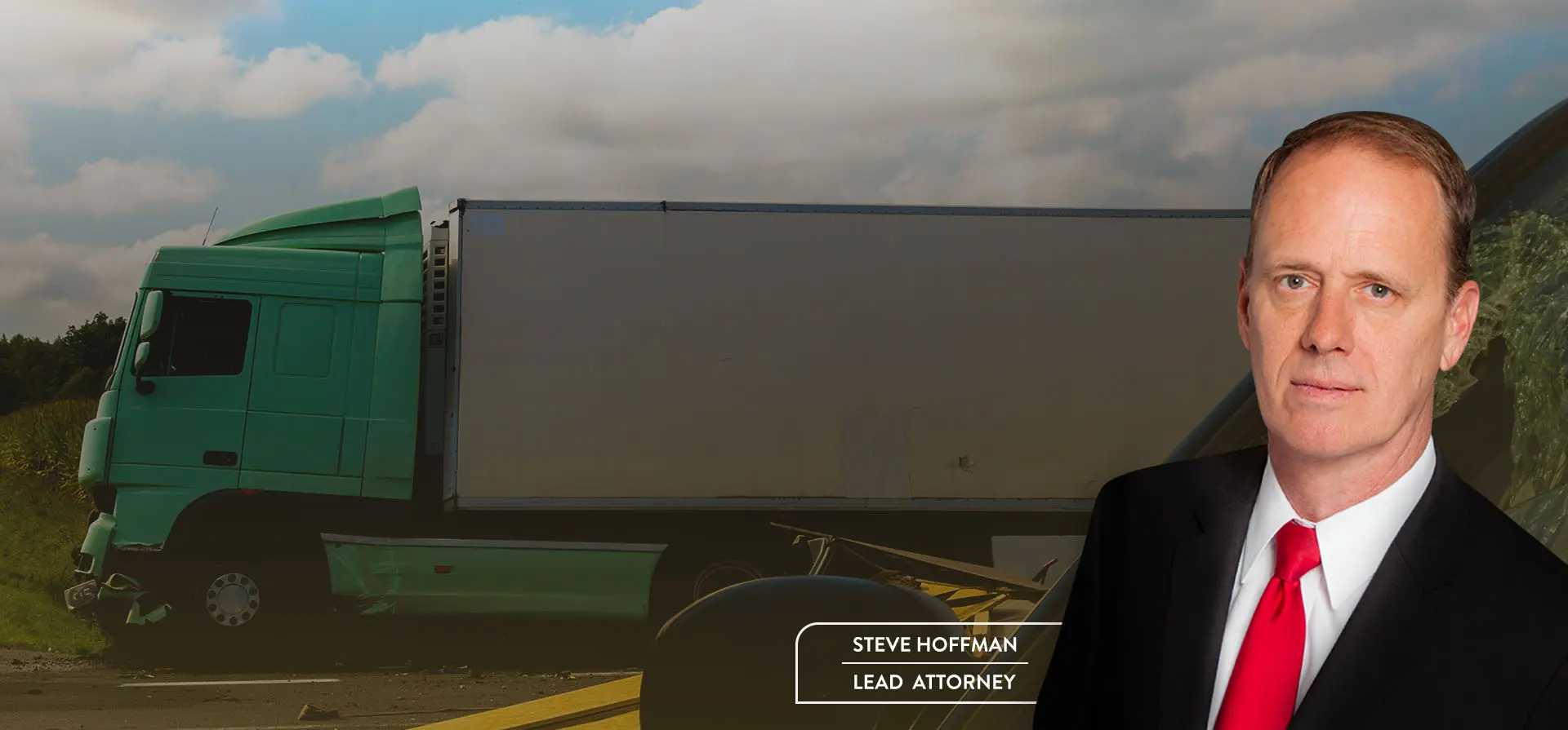 Why You Need a Truck Accident Attorney After an Accident