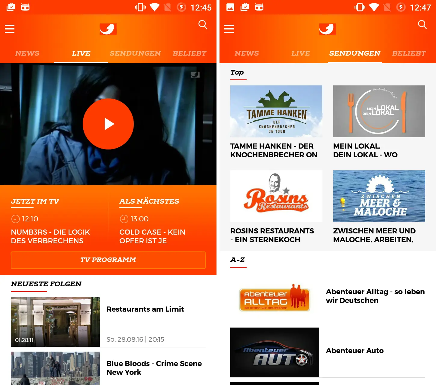 The Rise of TV Apps in Home Entertainment