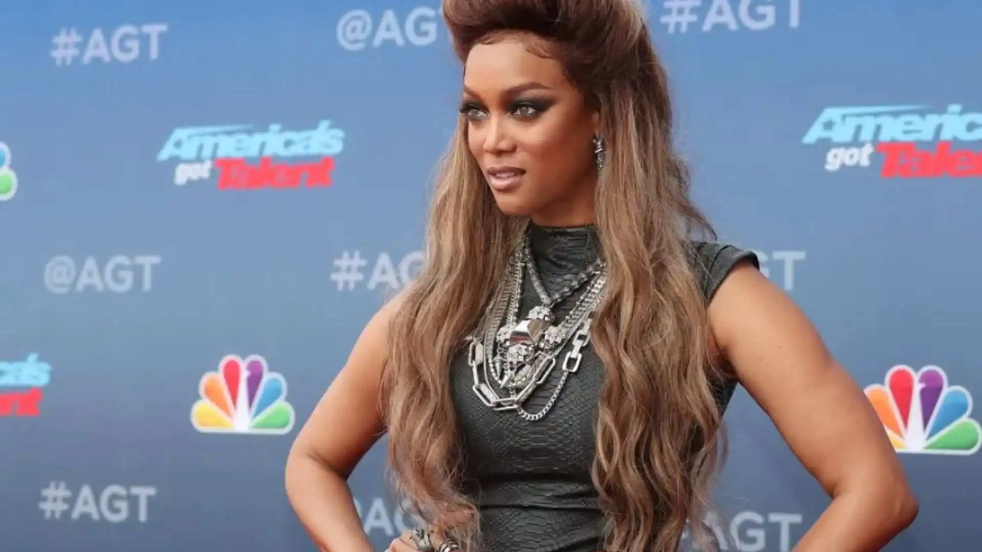Exploring Tyra Banks’ Net Worth and Career Success