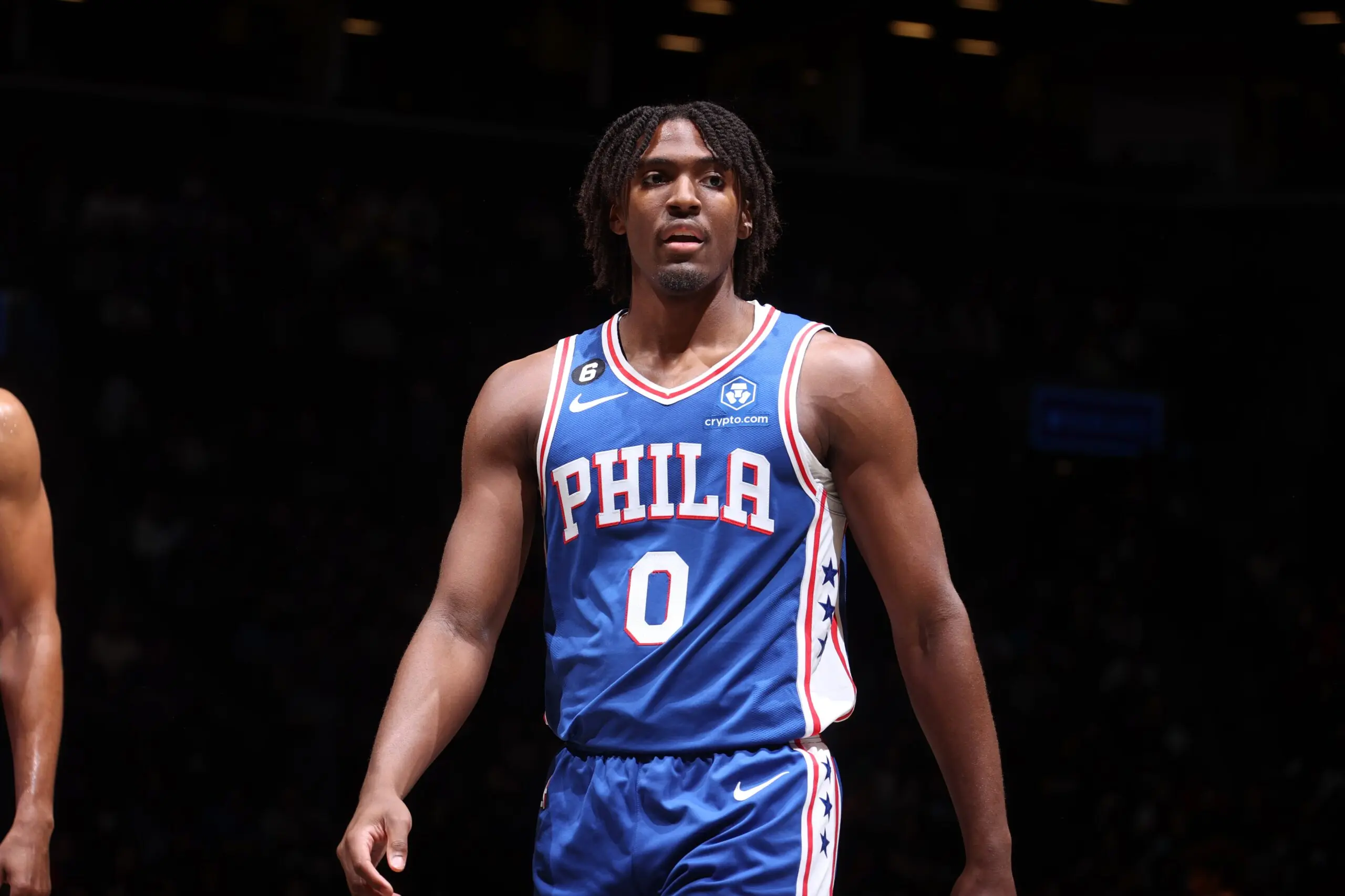 Tyrese Maxey: The Rising Star of the Philadelphia 76ers