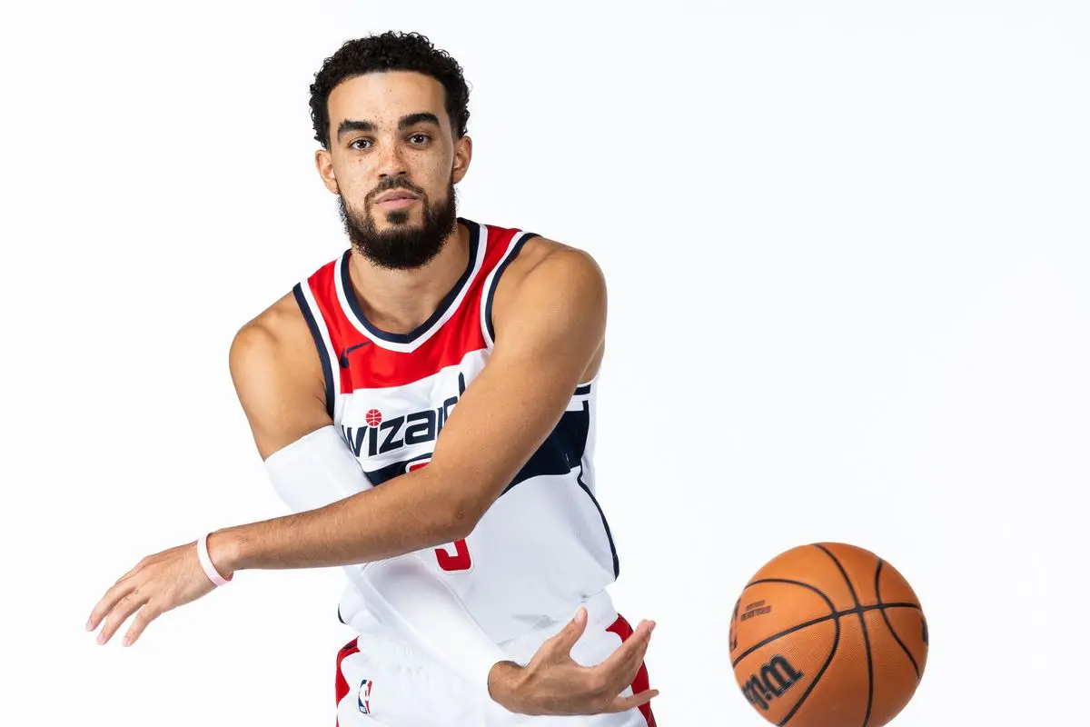 Tyus Jones: A Rising Star in the NBA