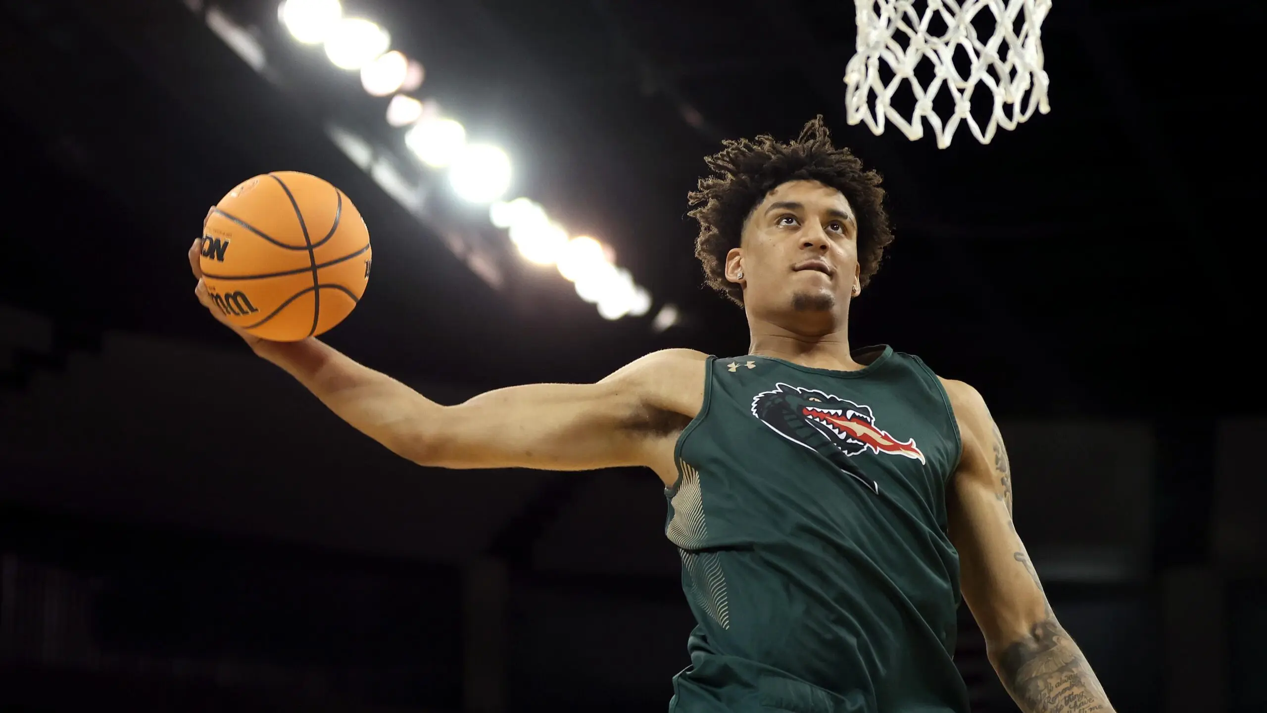 UAB Basketball: A Rising Force in College Sports