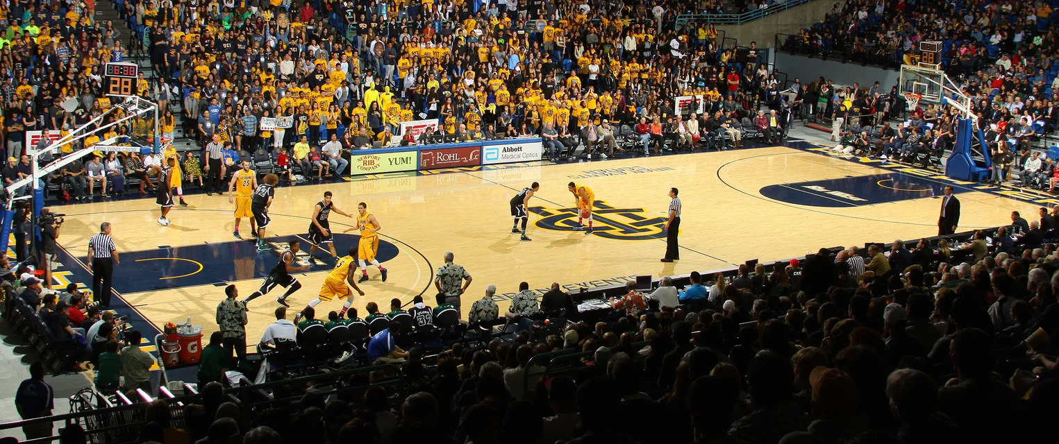 UC Irvine Basketball: A Season to Remember