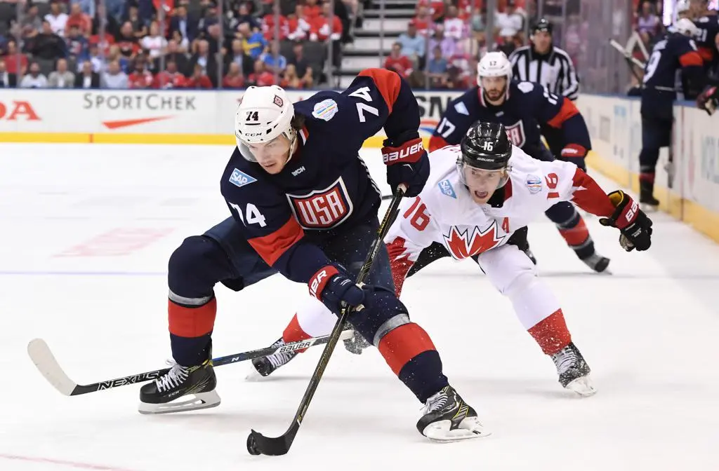 USA Hockey Schedule: Key Dates and Upcoming Events