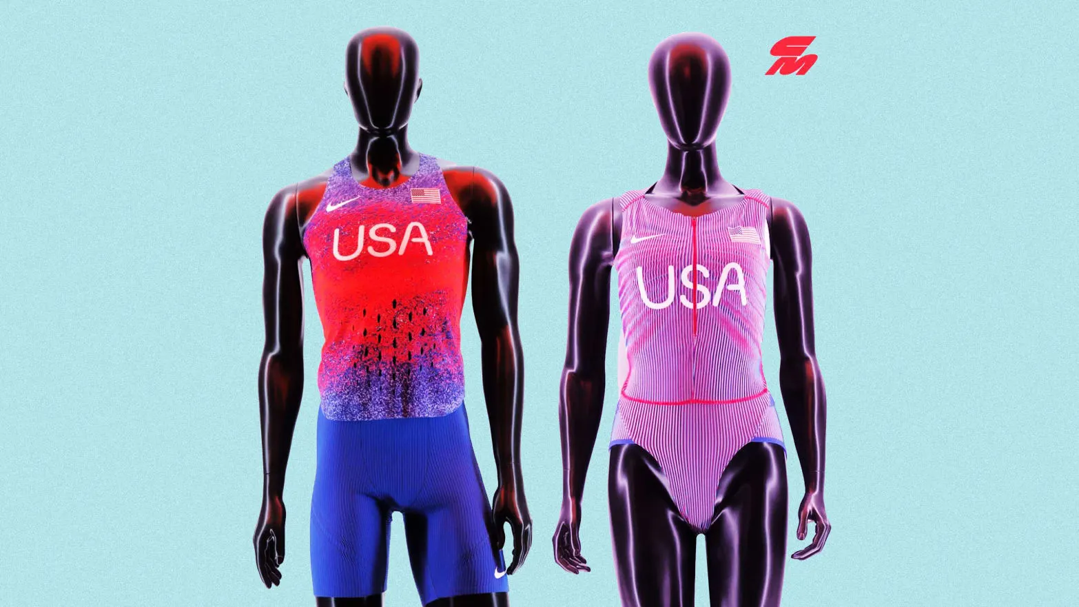 Understanding USA Olympic Gear: A Symbol of National Pride