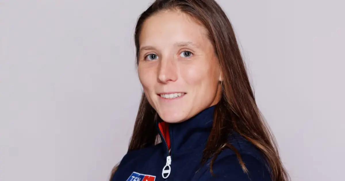 The Ascent of Varvara Gracheva in the Tennis World