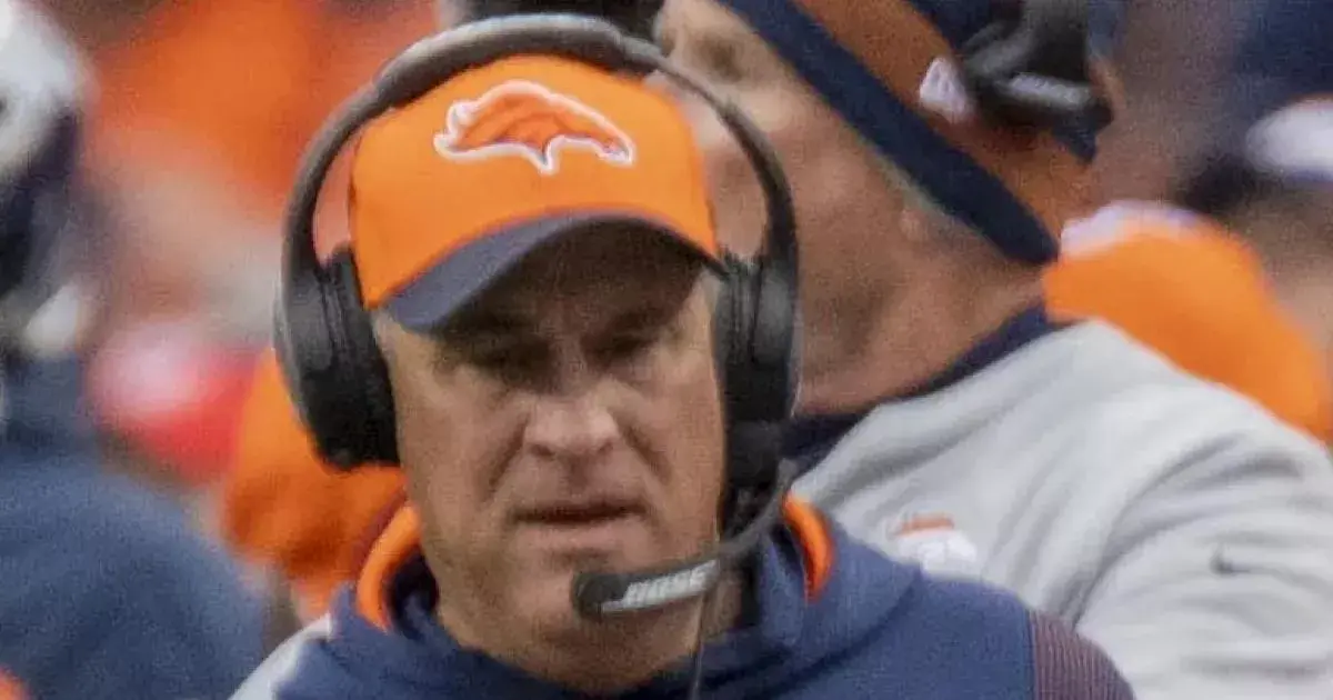 Vic Fangio: A Deep Dive into His NFL Coaching Journey