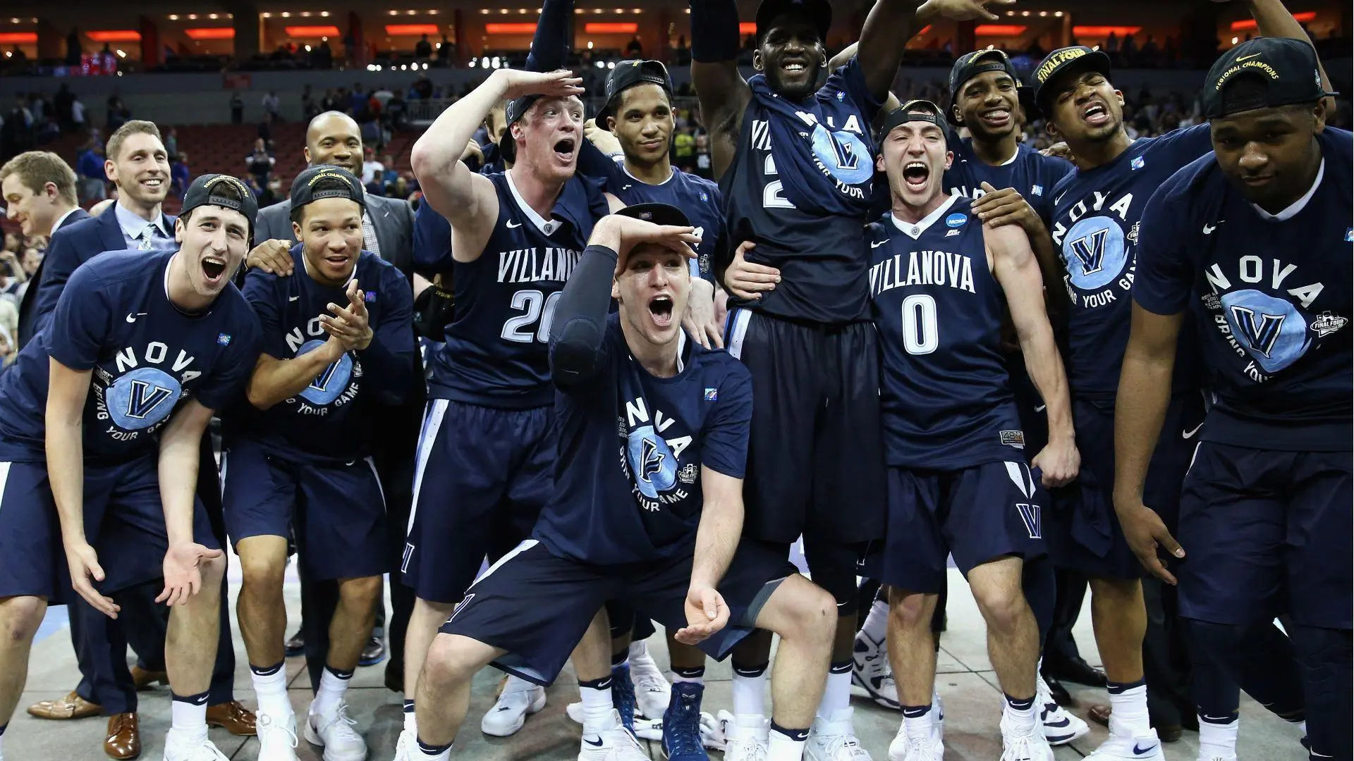Villanova Basketball: A Legacy of Excellence in College Sports