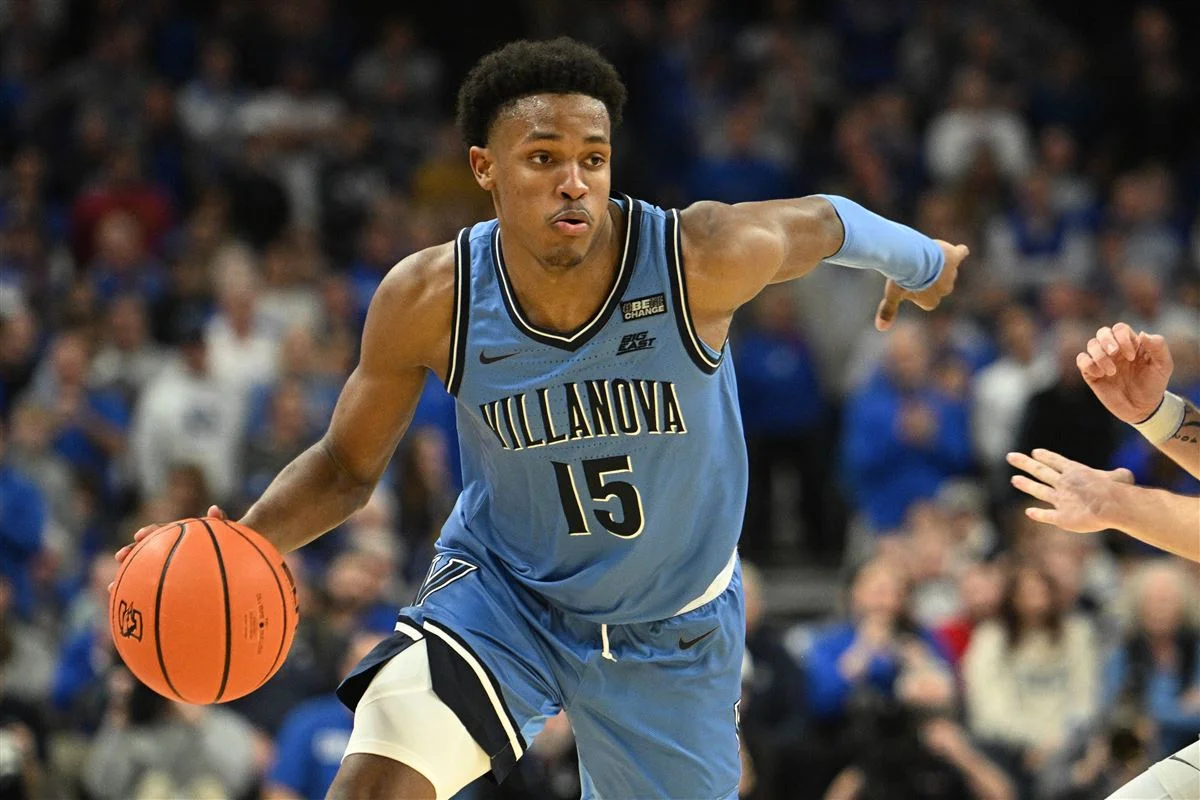 Villanova vs Xavier: An Overview of the Rivalry