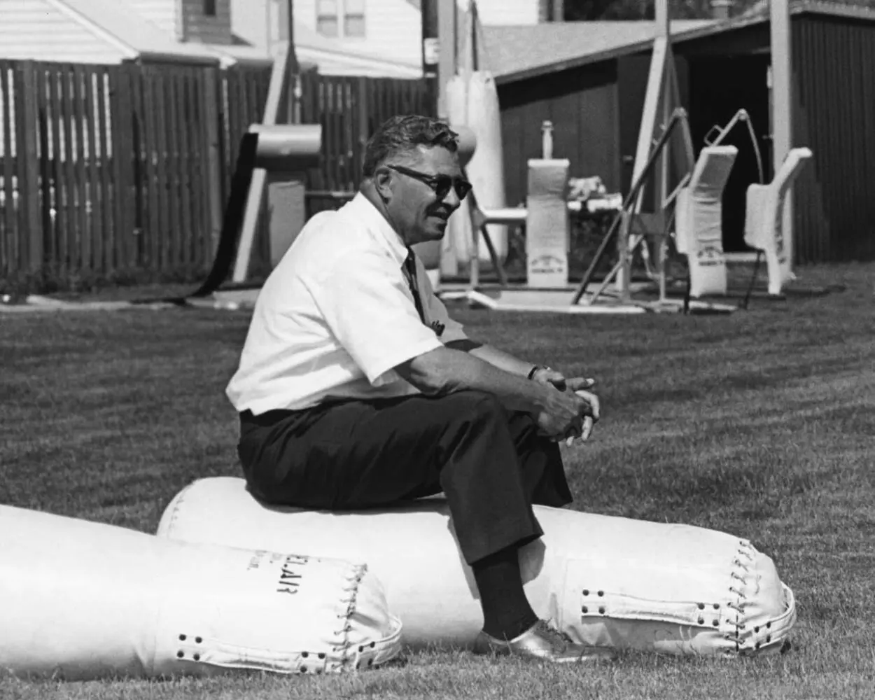 Vince Lombardi: The Legacy of an American Football Icon