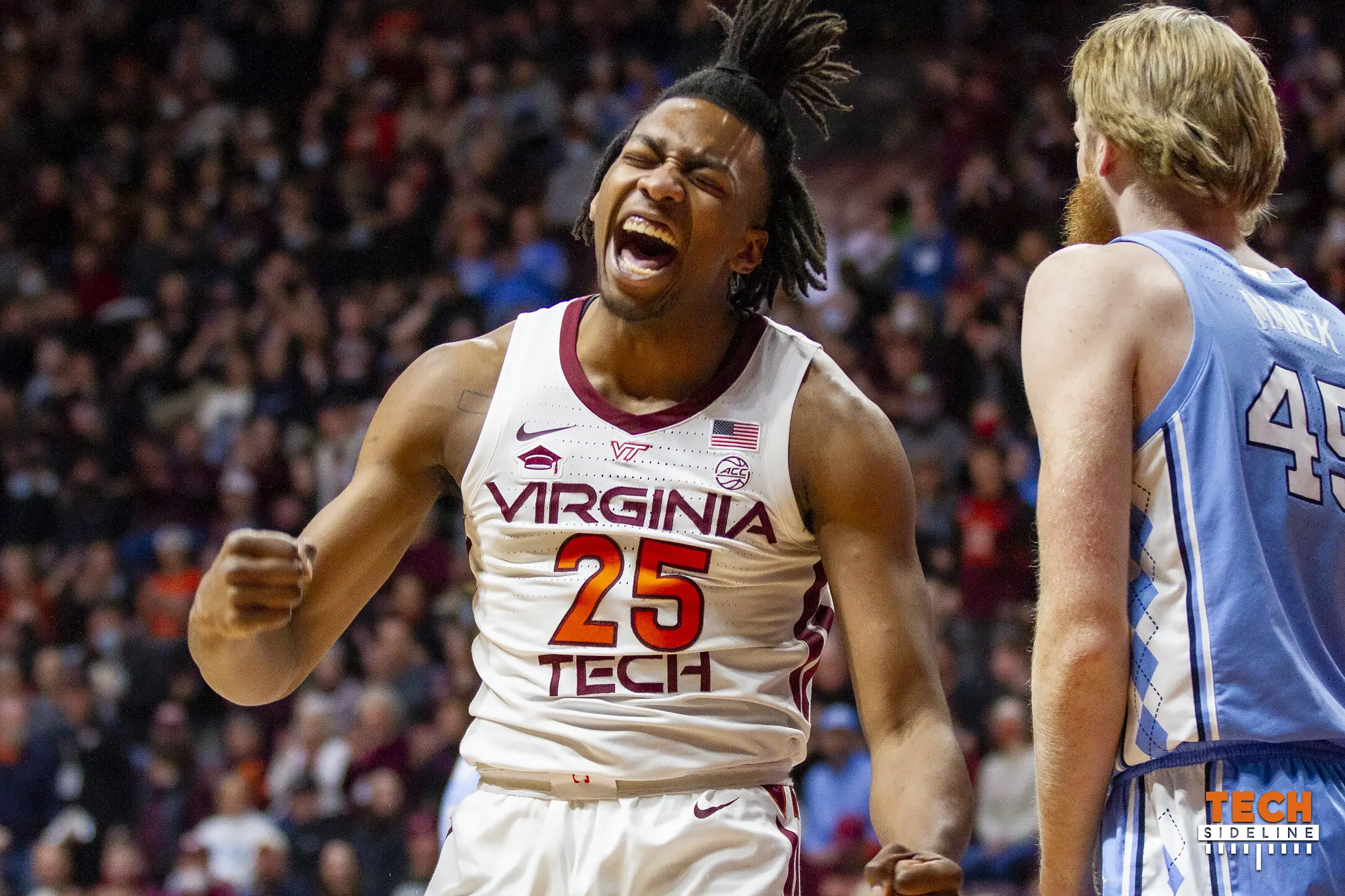 Virginia Tech Basketball: Season Performance and Outlook