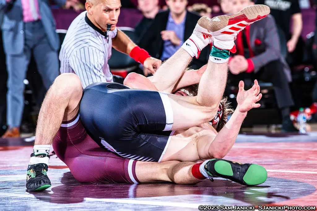The Ongoing Rivalry: Virginia Tech vs NC State 2023