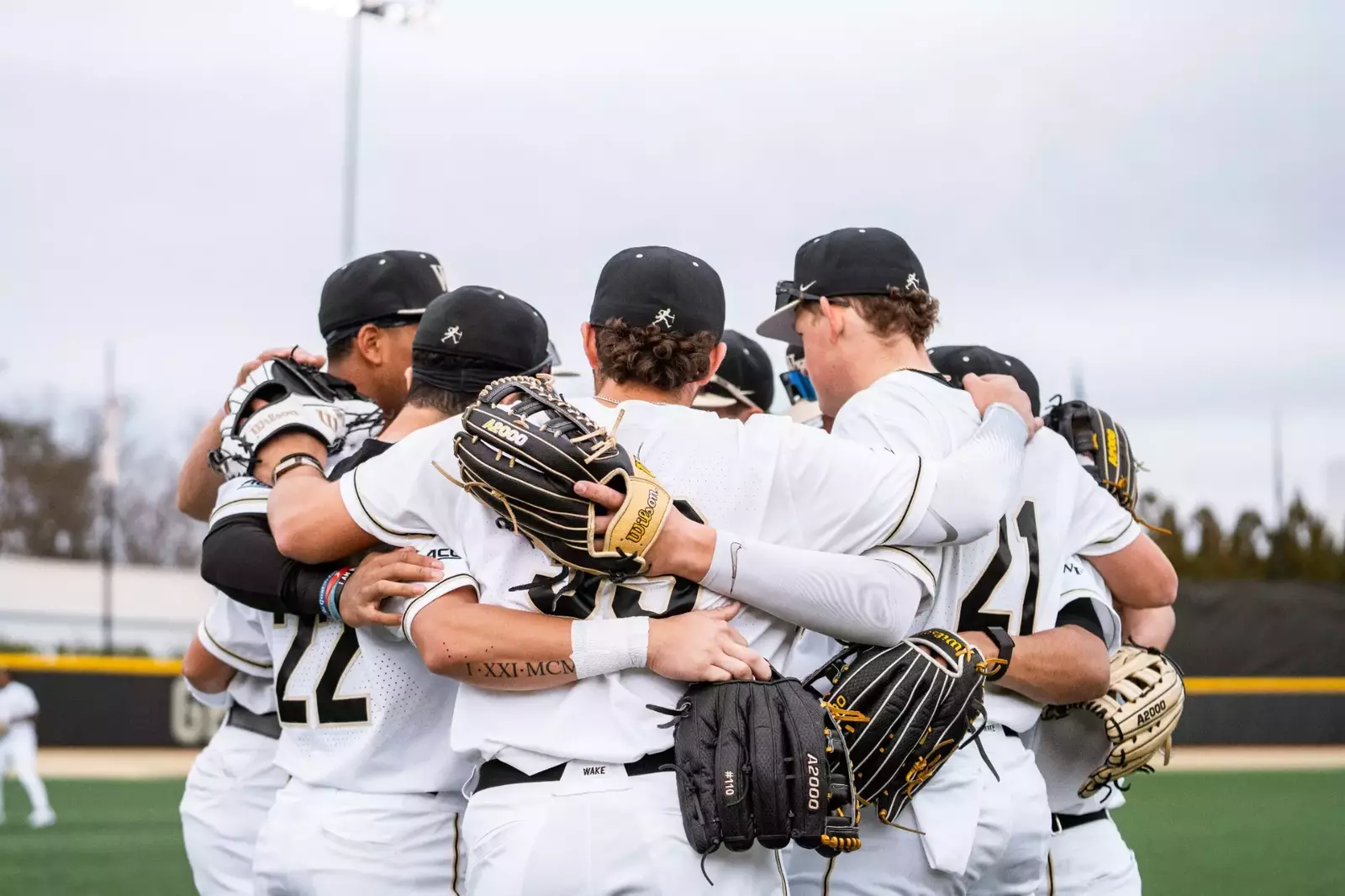 Wake Forest Baseball: A Season of Success
