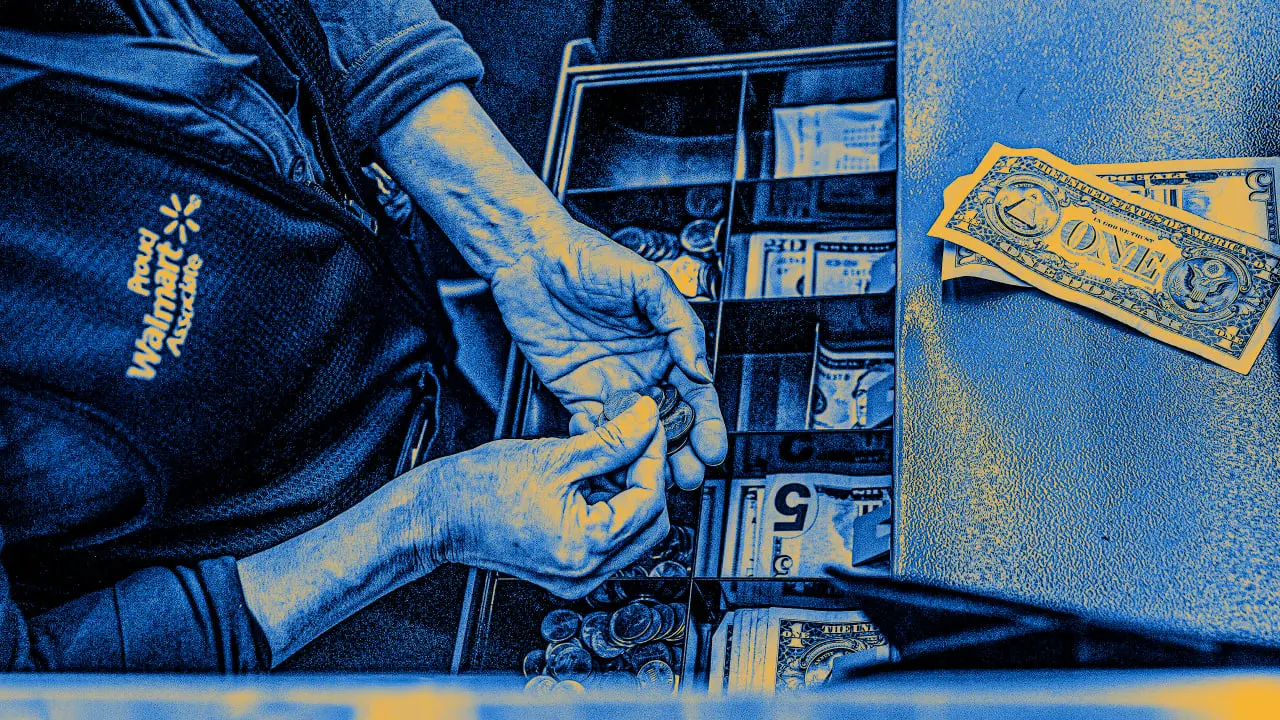 Walmart Pharmacy Announces Pay Increase for Employees