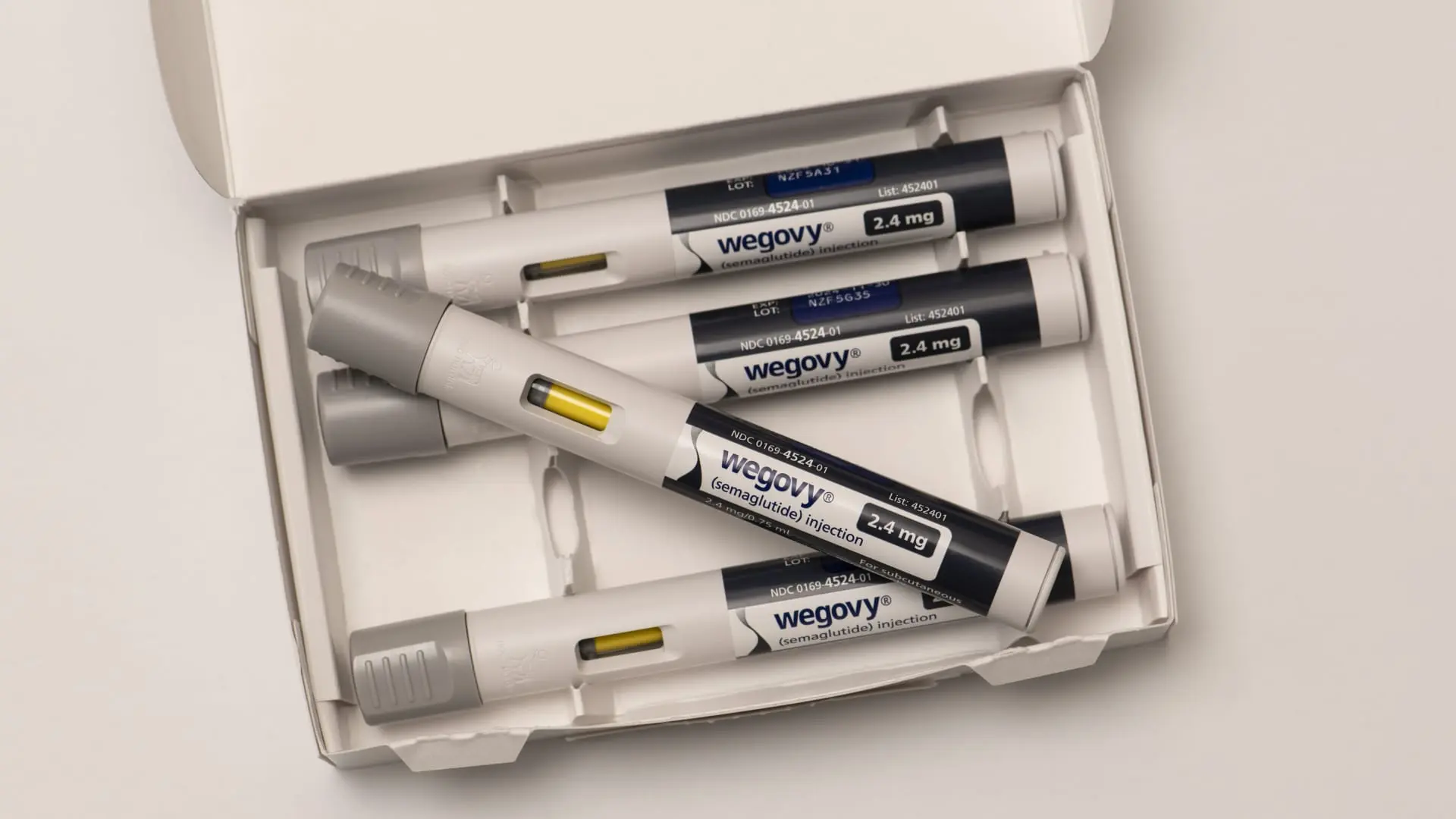 Wegovy Pill: A Game Changer in Weight Loss Treatments