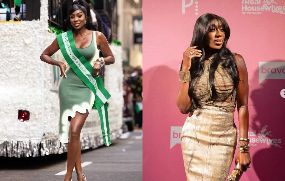 The Rise of Wendy Osefo: Reality TV Star and Educator