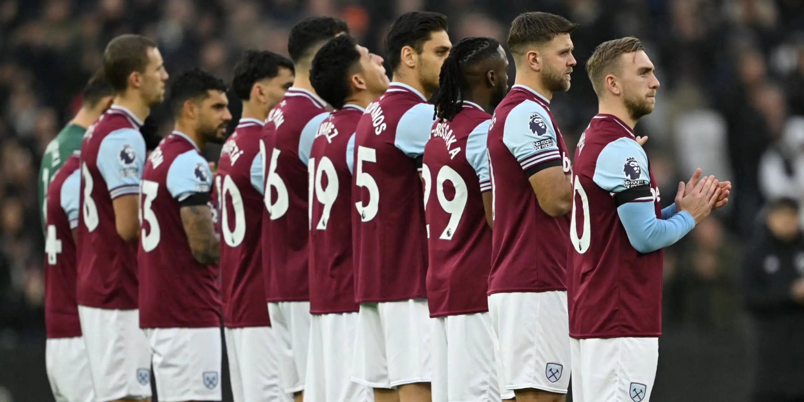 West Ham: From Struggles to Premier League Contenders