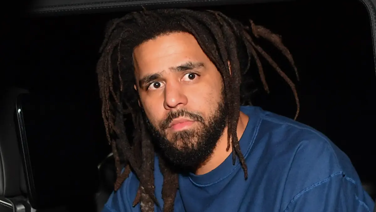 What If J. Cole Took a Different Path in His Career?