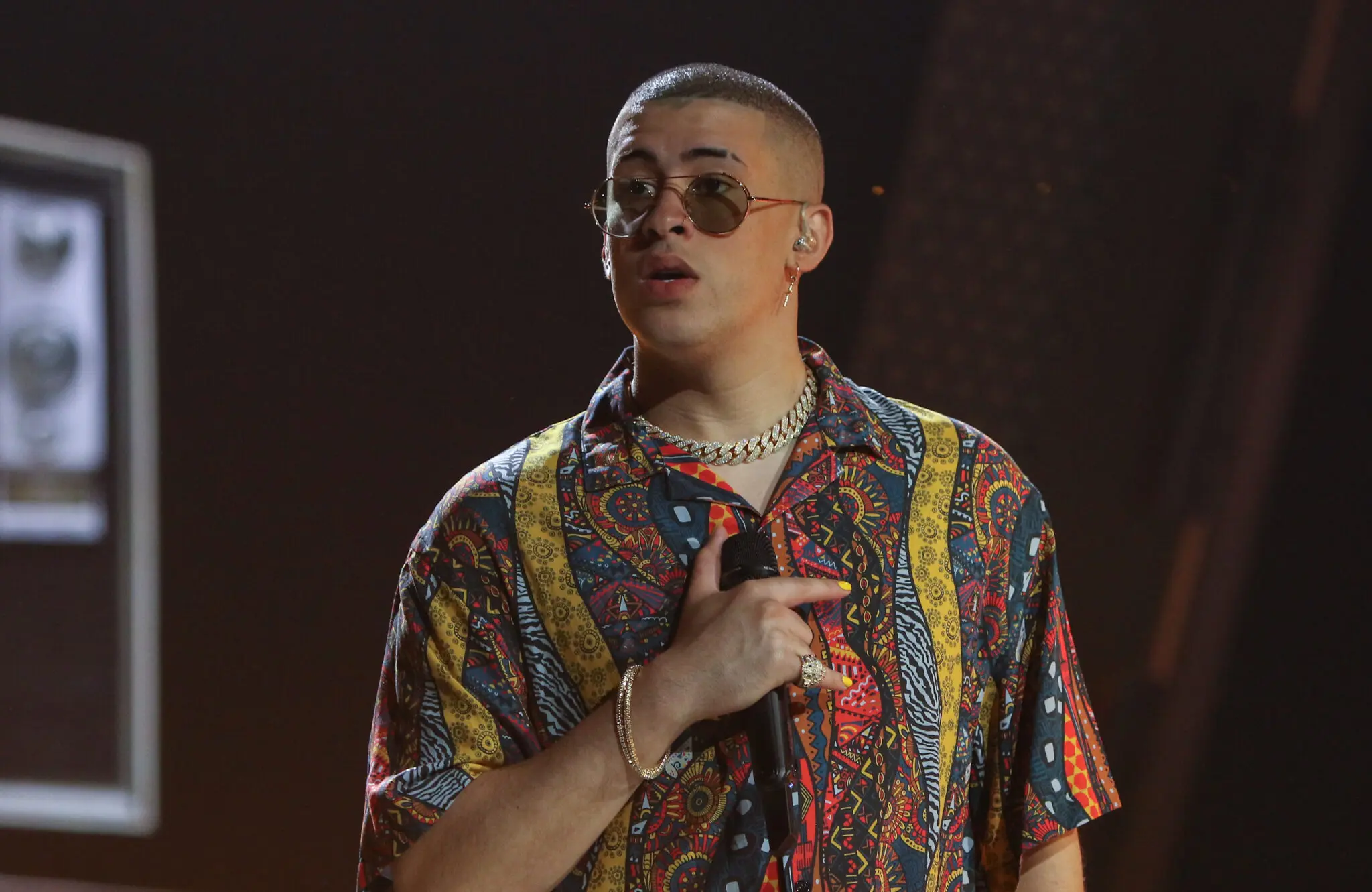 Exploring Where Bad Bunny Calls Home