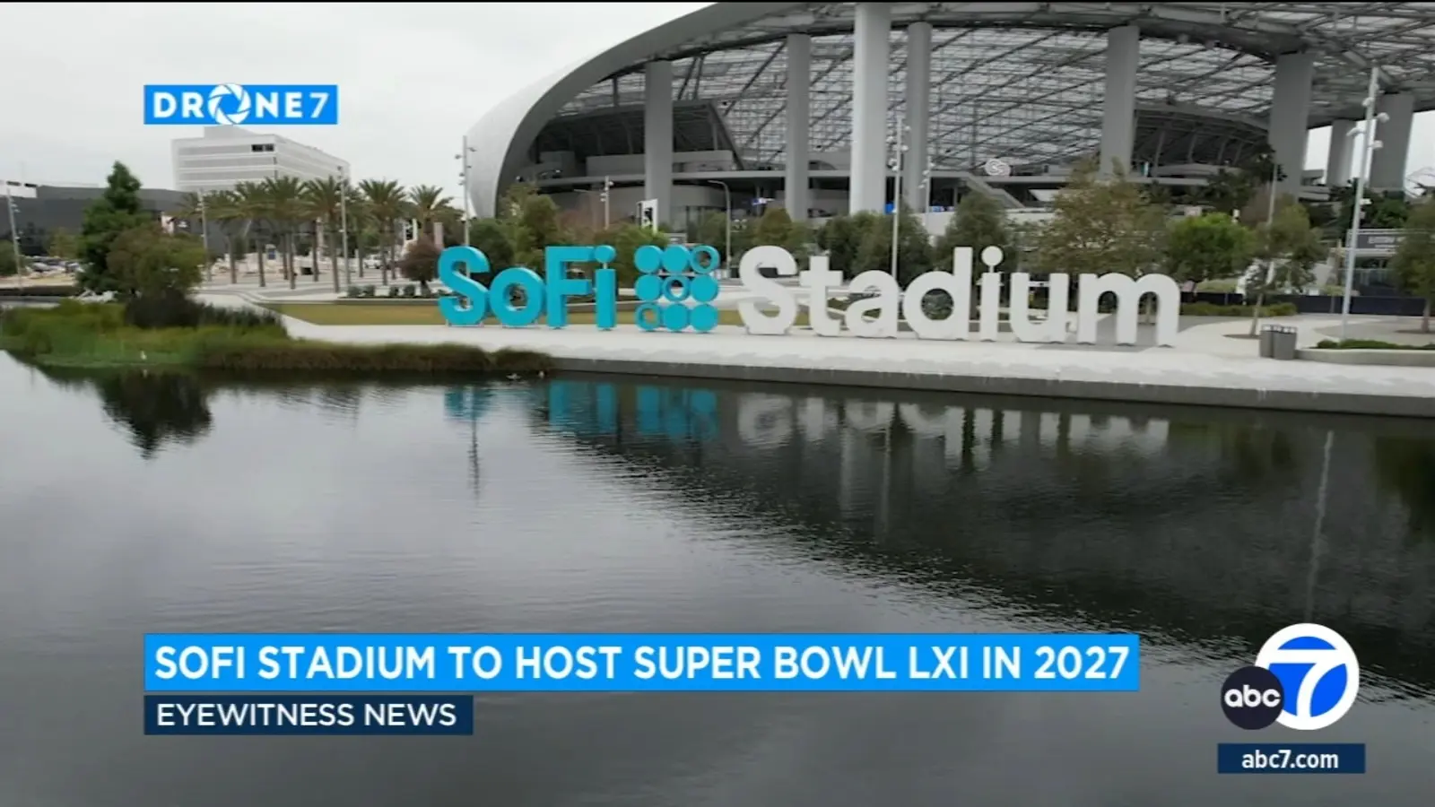 Who is Performing at the Super Bowl 2027 Halftime Show?