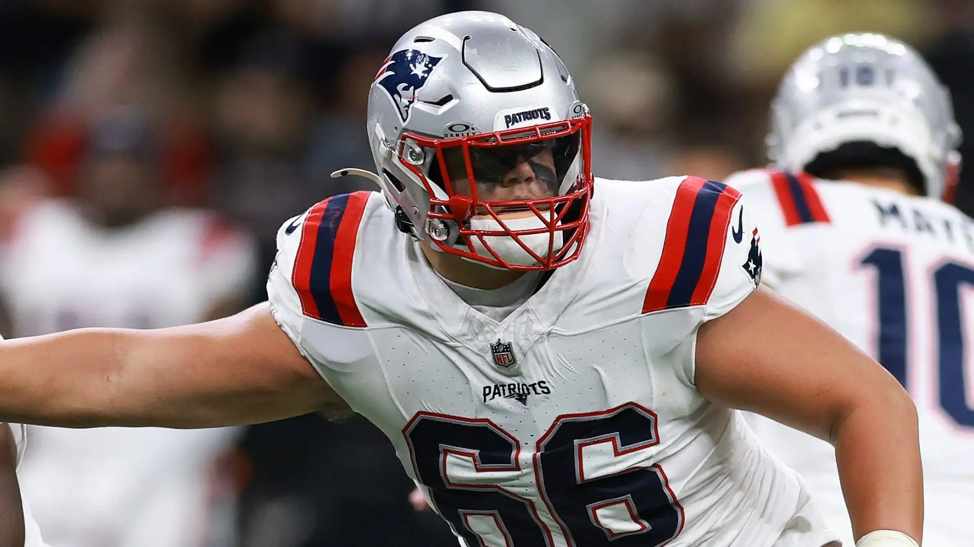 The Rise of Will Campbell and His Impact on the Patriots