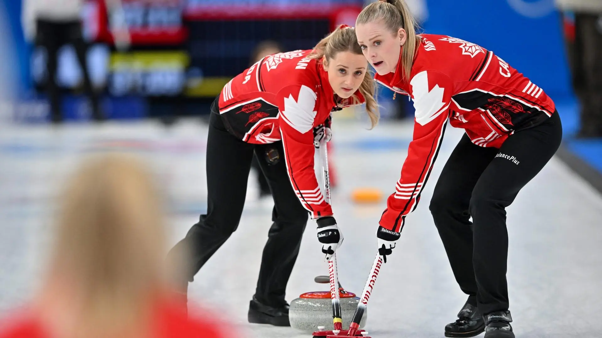 Latest Women’s Curling Results: Championships and Rankings