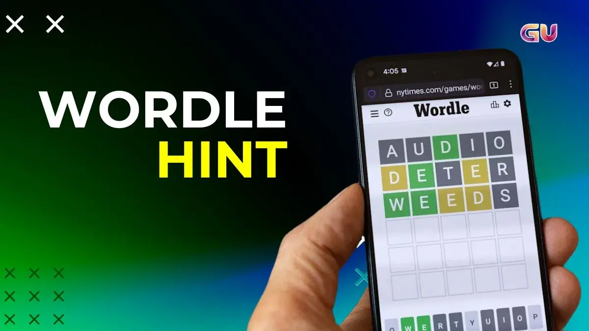 Wordle Hint Today: Boost Your Chances of Winning