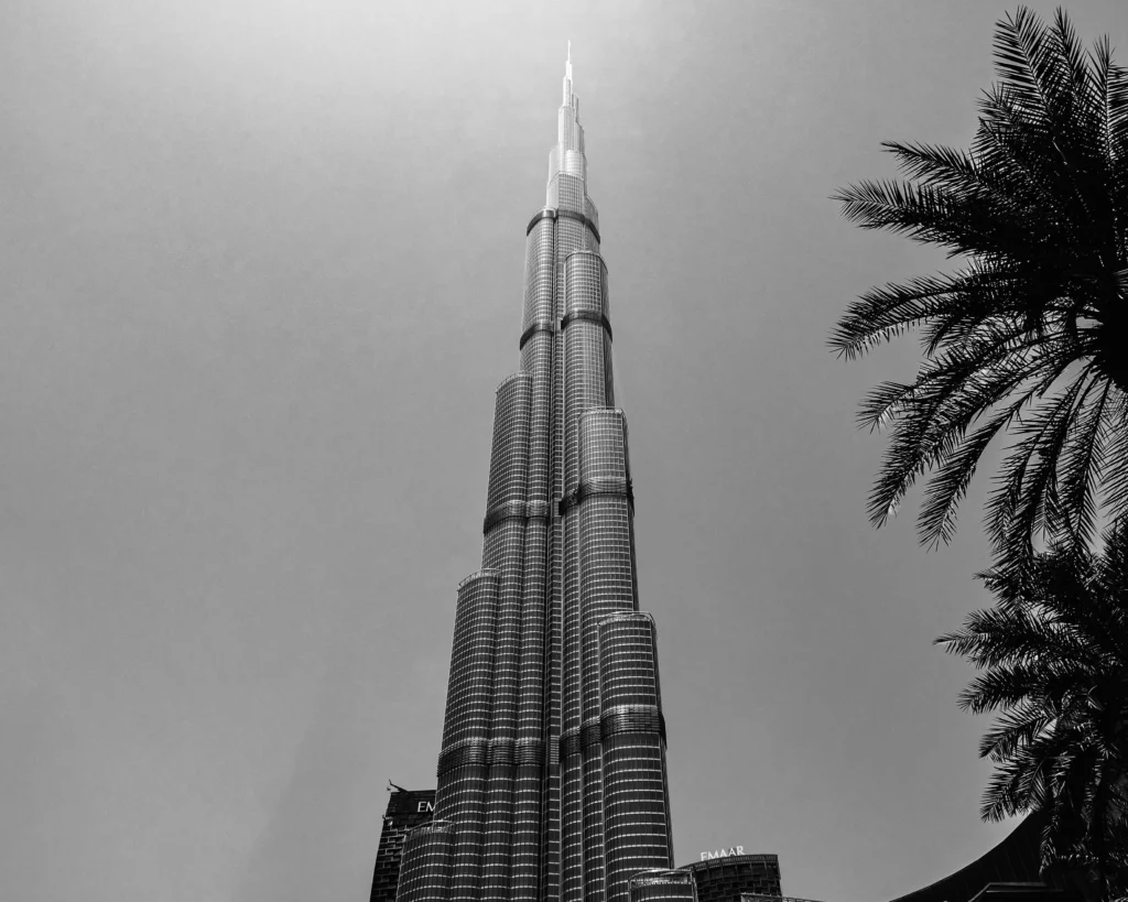 Exploring the World’s Tallest Buildings: A Global Perspective