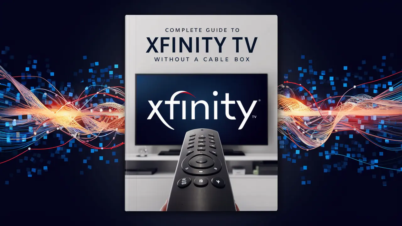 Understanding Xfinity: Services, Coverage, and Innovations