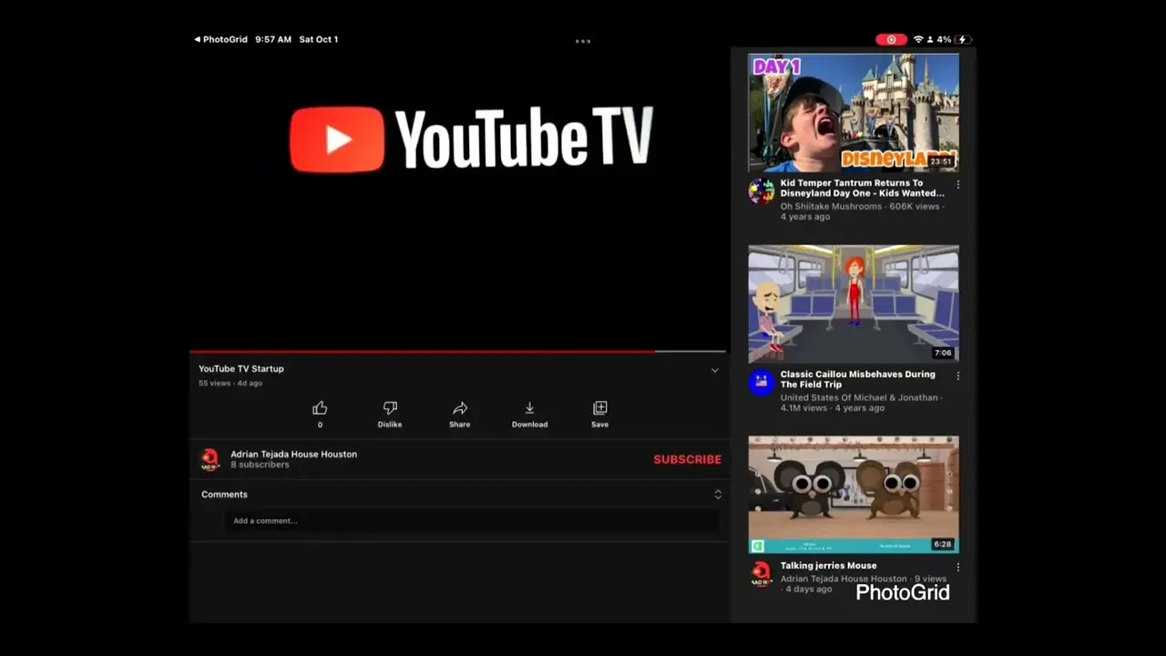 YouTube TV: A Comprehensive Overview of Its Impact on Streaming