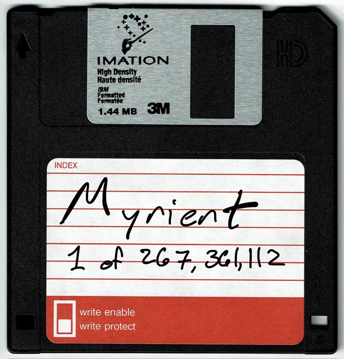 385tb myrient video game archive — US news