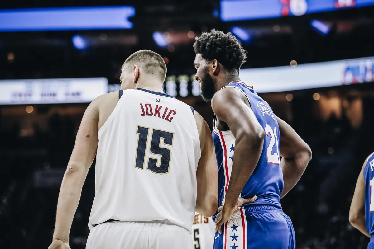 76ers vs Nuggets: A Clash of Contenders
