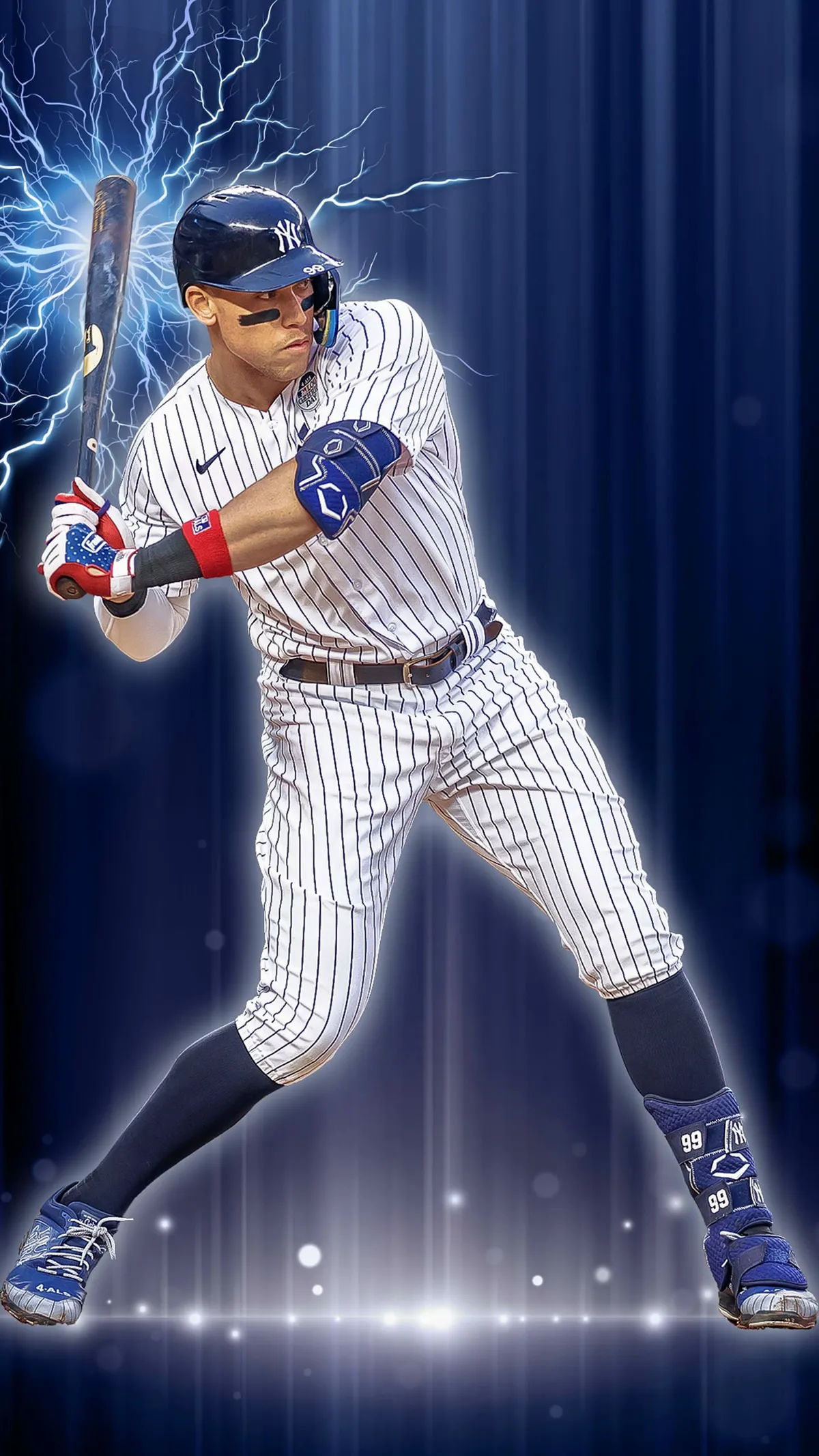 aaron judge — US news
