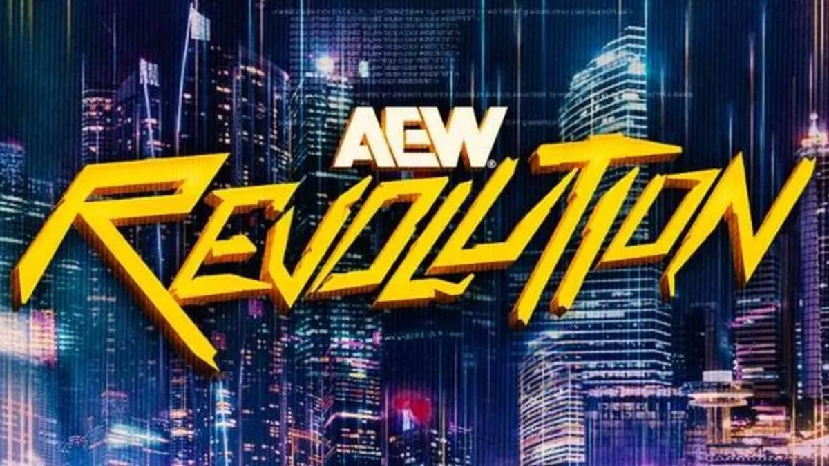 aew — US news